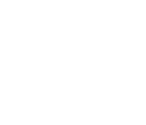 White outlined drawing of two arrows splitting off from each other