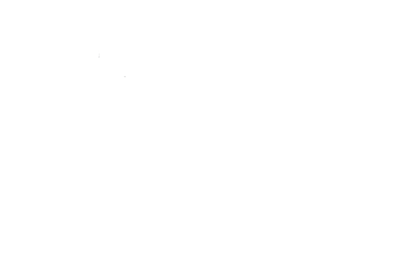White outlined drawing of question marks for designed for small businesses page