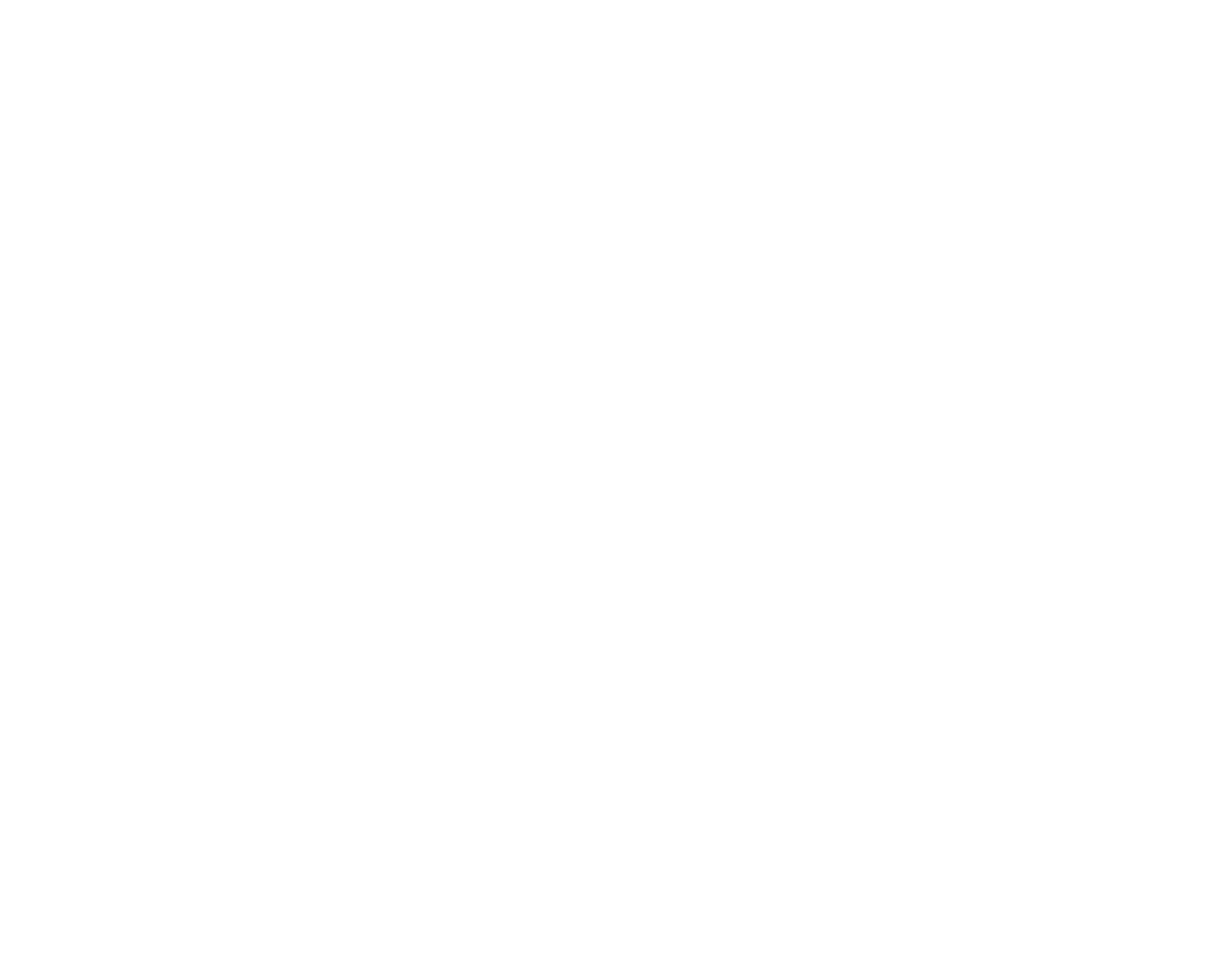 White outlined drawing of a beaker and a test tube